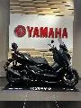 XMAX 125 TECH MAX