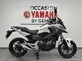 NC 700 X