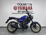 XSR 125