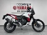 XTZ TENERE 700 World Raid