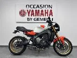 XSR 900