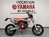 RR 125 SM
