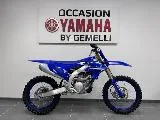 YZF 250