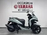 TRICITY 125