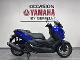 XMAX 125