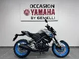 MT125 ABS