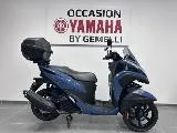 TRICITY 125