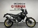 XTZ TENERE 700 World Raid