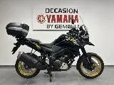 DL VSTROM 1050XT