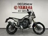 XTZ TENERE 700 LOW