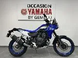 XTZ TENERE 700 LOW