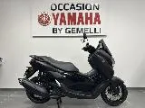 NMAX 125 TECH MAX