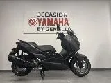 XMAX 300 Tech Max
