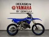 YZ125