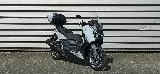 XMAX 300 Tech Max