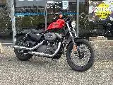 SPORTSTER 1200 XL