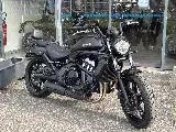 VULCAN 650 S