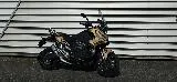 XADV 750