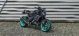 MT09  YAMT