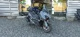 XMAX 125 TECH MAX