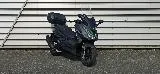 NSS FORZA 125