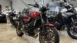 Z 650 RS
