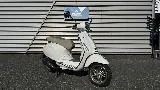 VESPA PRIMAVERA 125 S