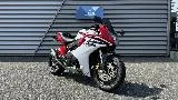 CBR 600 F
