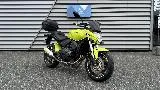 CB 600 F HORNET