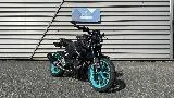 MT125 ABS