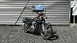 CB 750