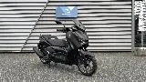 XMAX 125 TECH MAX 