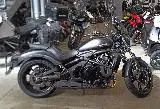 VULCAN 650 S