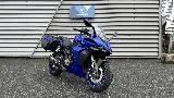 GSXS 1000 GT 