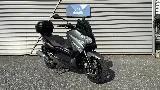 XMAX 125 BUSINESS