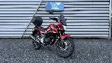 CB 125 F