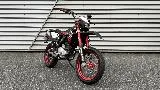 125 MRT PRO