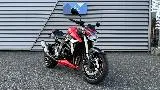 GSR 750