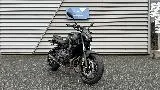 MT07 35KW