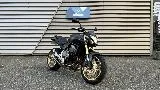 CB 600 F HORNET