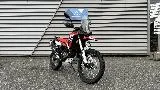 AVENTURA RALLY 307 R
