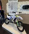 TE 250 I