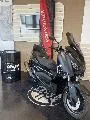 XMAX 125 IRON MAX
