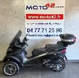 MP3 500 LT
