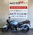 CBF 600 N