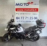 DL VSTROM 1000