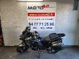 VERSYS 650 GRAND TOURER
