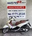 BEVERLY 125