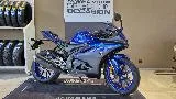 YZF 125 R ABS