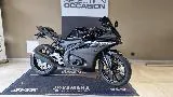 YZF 125 R ABS